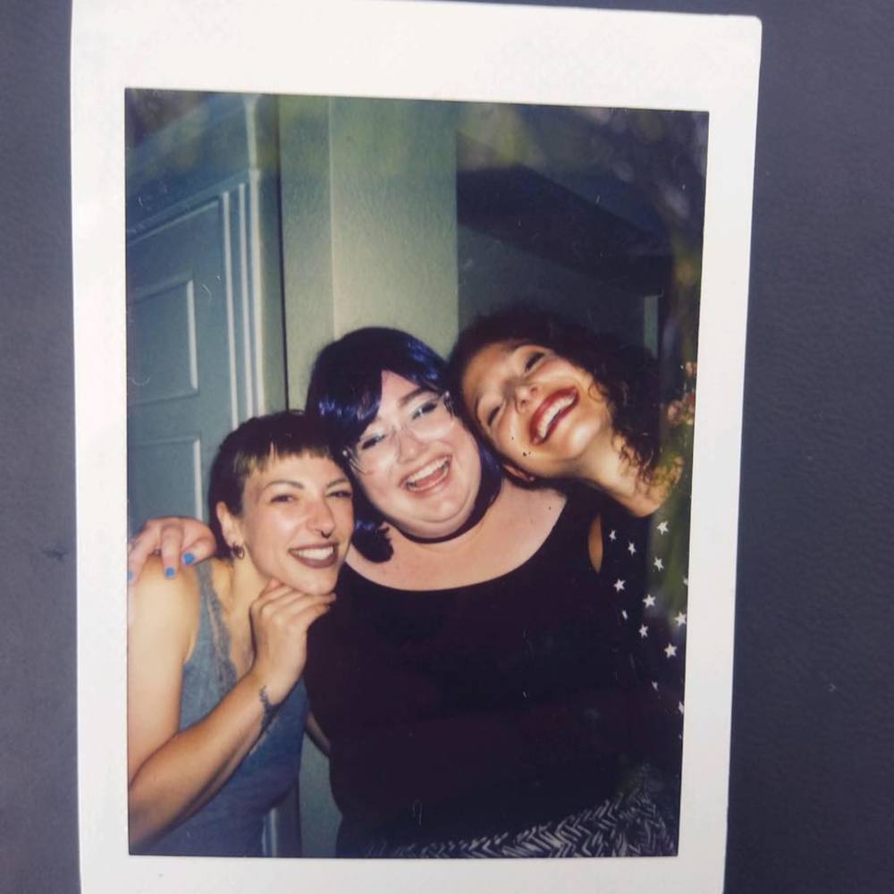 Meet your Posher, Natalie